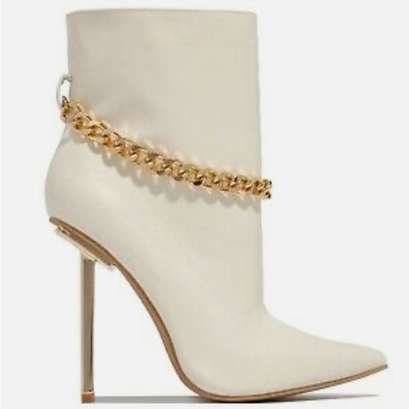 Ankle boots - Picture 2 of 6